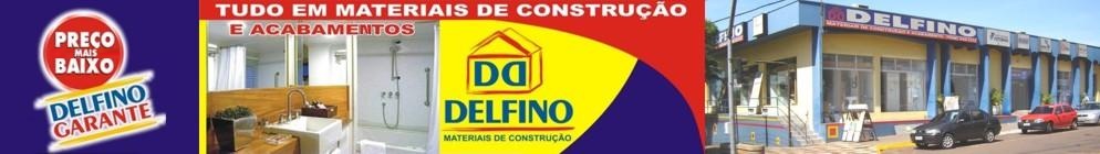 Delfino Materiais de Construção